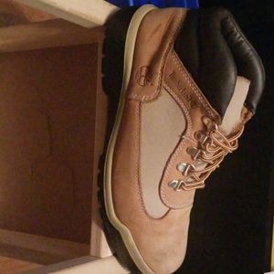 Timberlands
